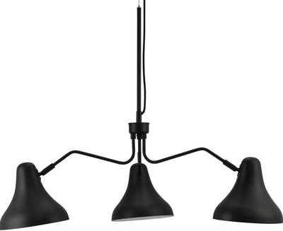 Oslo pendellampe