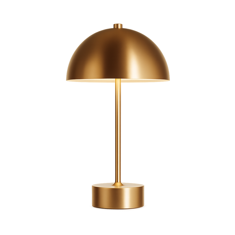Oslo Bordlampe