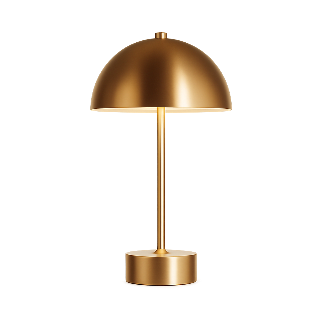 Oslo Bordlampe
