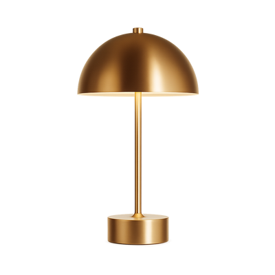 Oslo Bordlampe