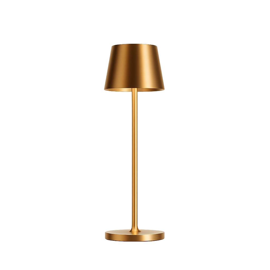 Helsinki Bordlampe