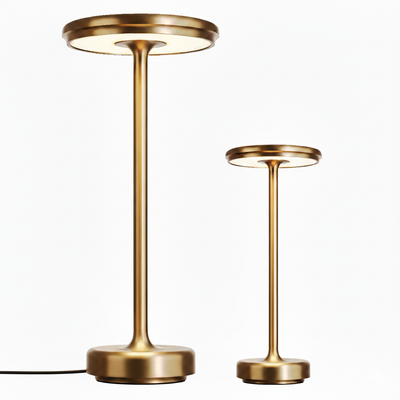 Copenhagen Bordlampe XL