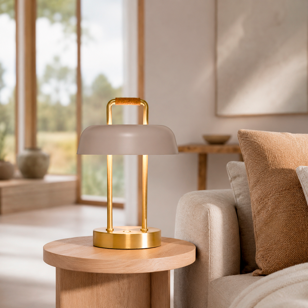 Trondheim Bordlampe