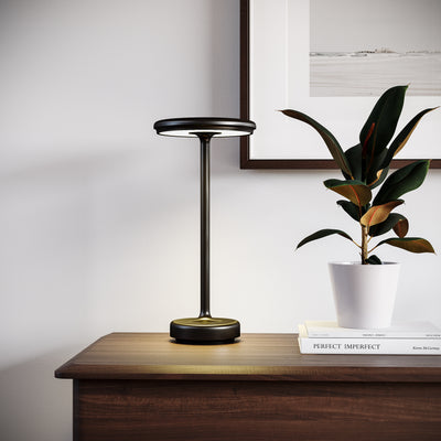 Copenhagen Bordlampe XL