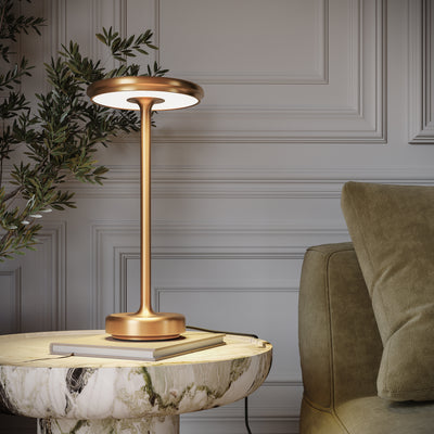 Copenhagen Bordlampe XL