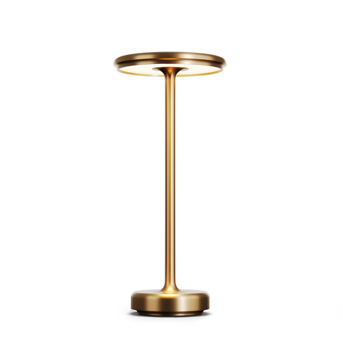 Copenhagen Bordlampe