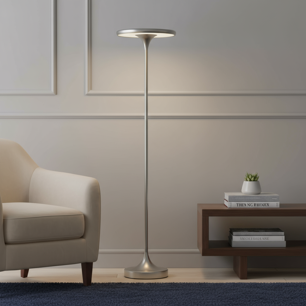 Copenhagen Gulvlampe