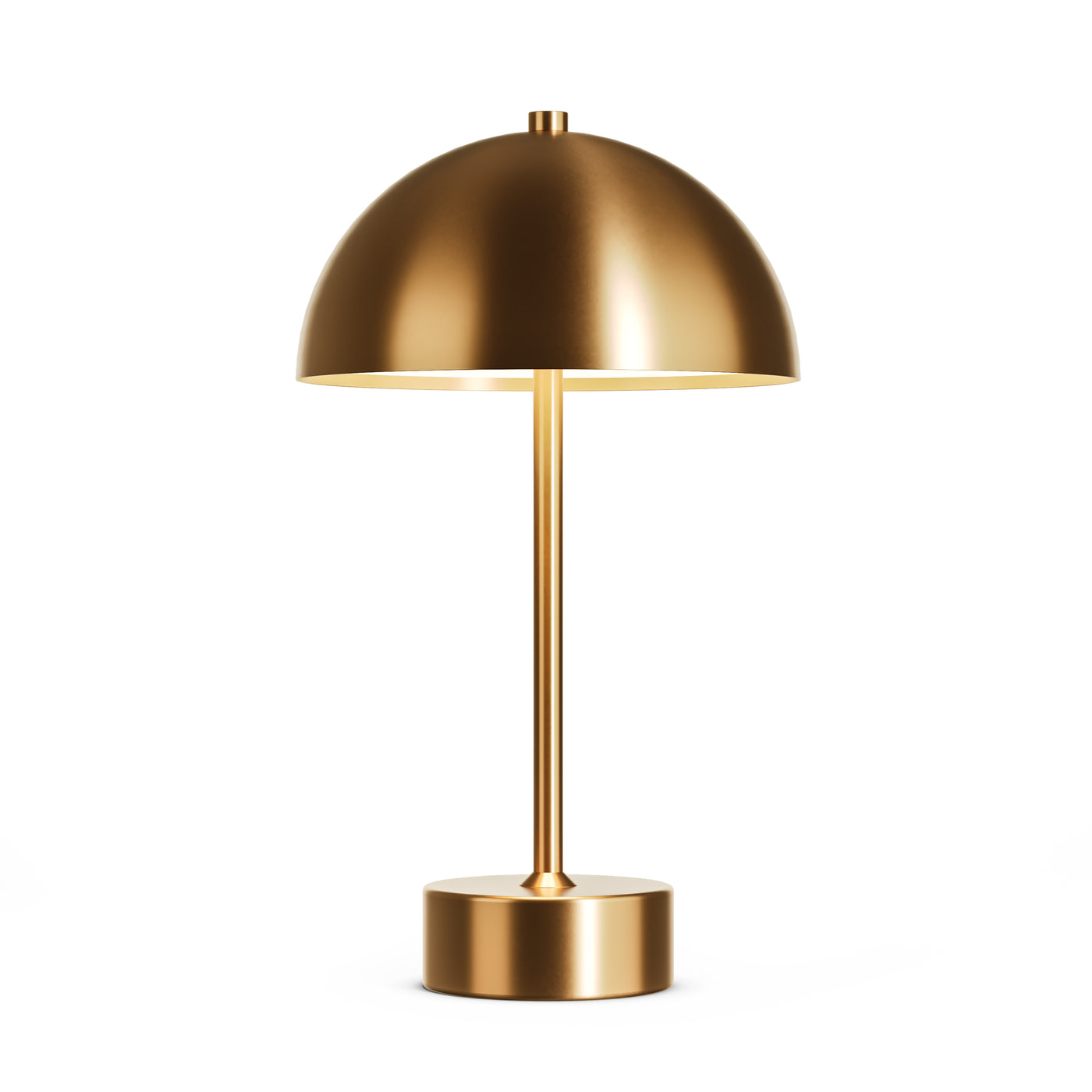 Oslo Bordlampe