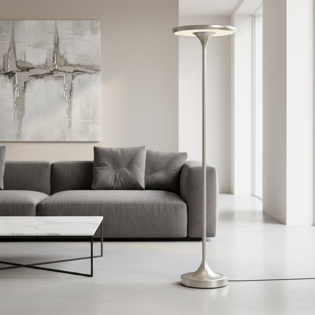 Copenhagen Gulvlampe