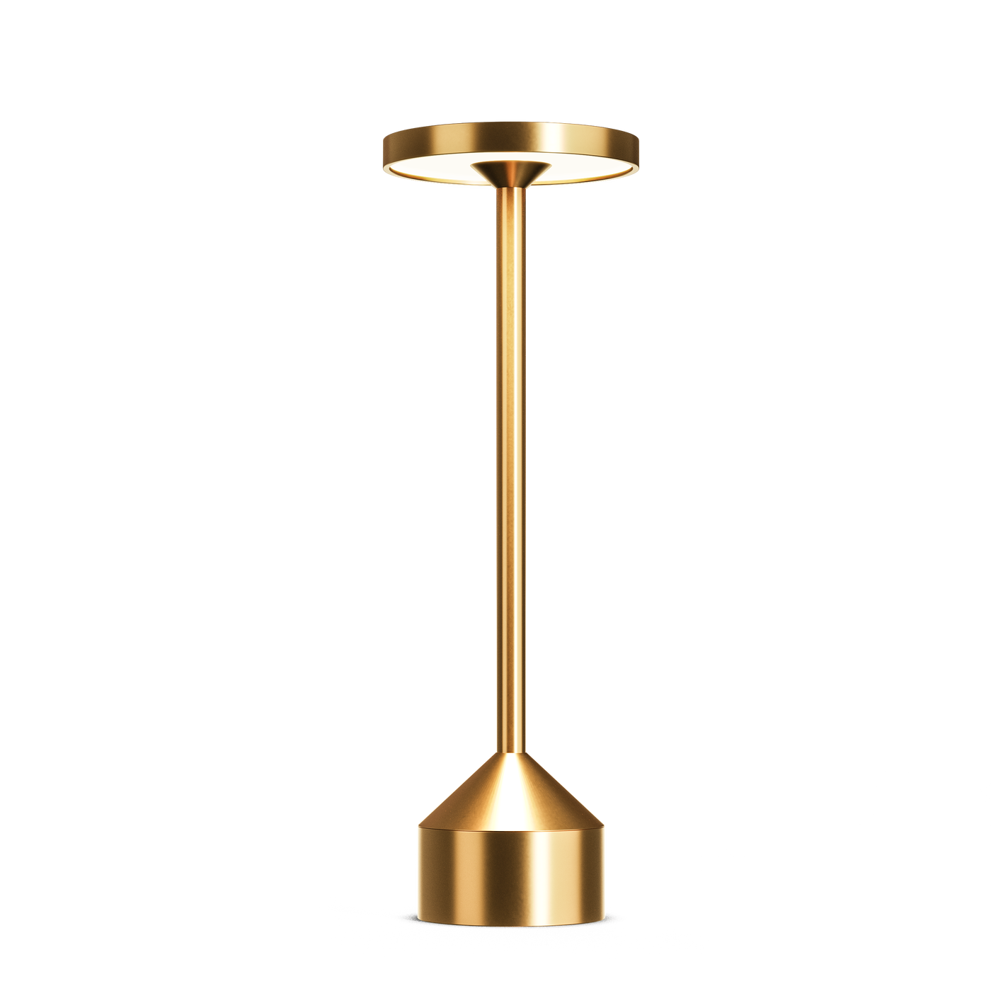 Stockholm bordlampe