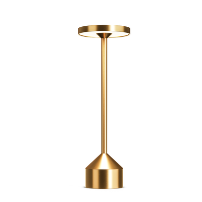 Stockholm bordlampe