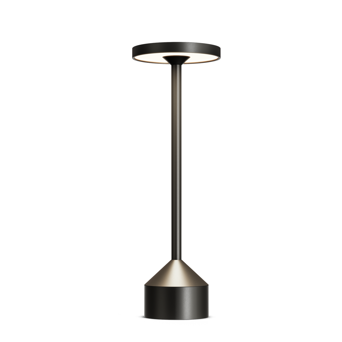Stockholm bordlampe
