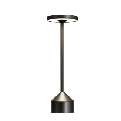 Stockholm bordlampe