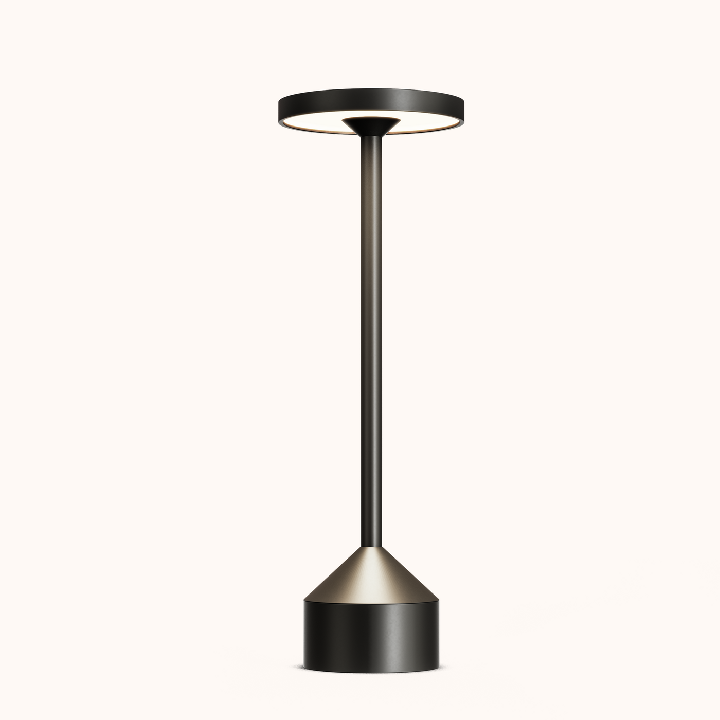 Stockholm bordlampe