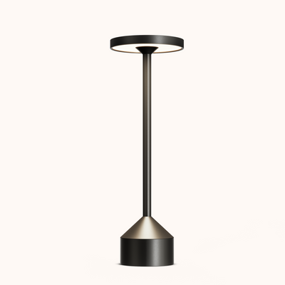 Stockholm bordlampe