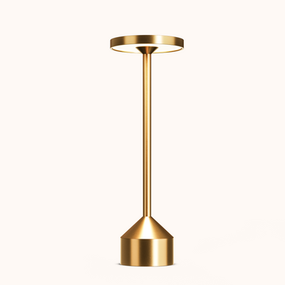 Stockholm bordlampe