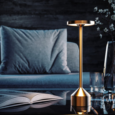 Stockholm bordlampe