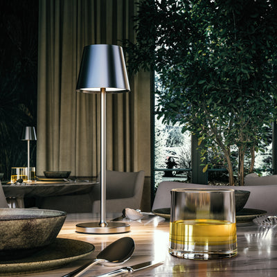 Helsinki Bordlampe